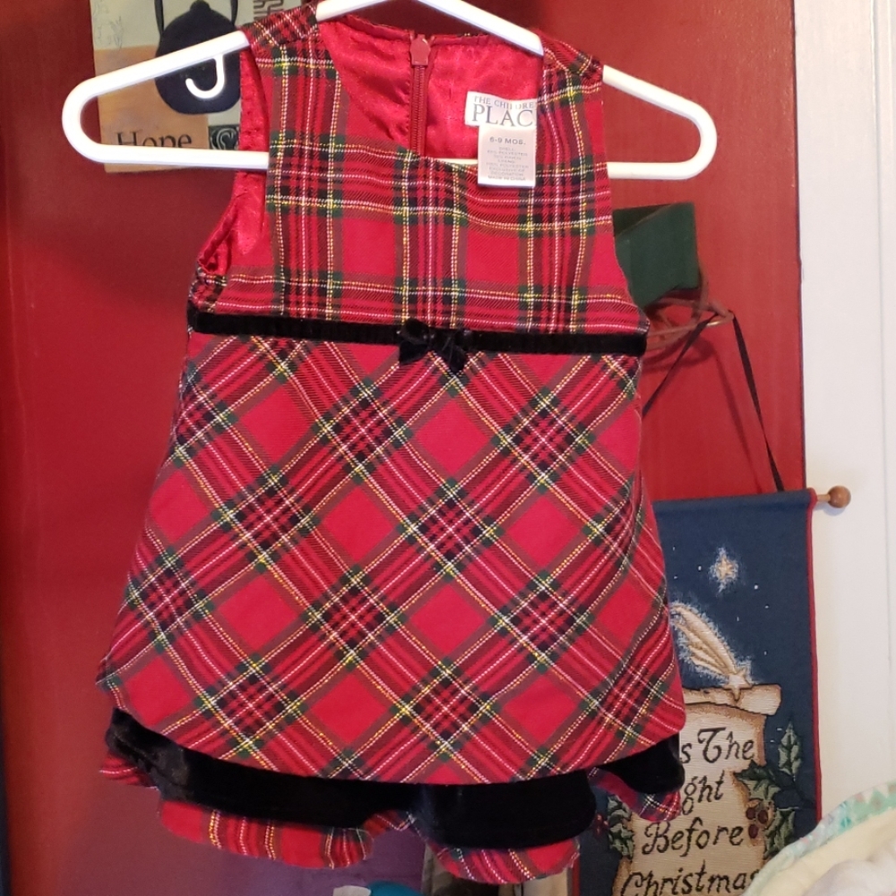 Christmas dress!